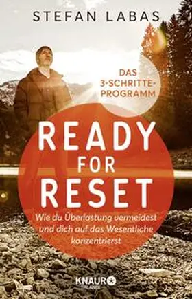Labas / Seul | Ready for Reset | Buch | 978-3-426-67633-2 | sack.de