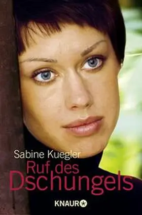 Kuegler |  Ruf des Dschungels | Buch |  Sack Fachmedien