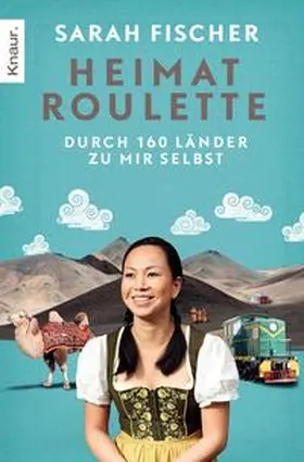 Fischer / Seul |  Heimatroulette | Buch |  Sack Fachmedien