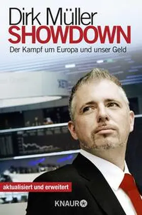Müller | Showdown | Buch | 978-3-426-78612-3 | www2.sack.de