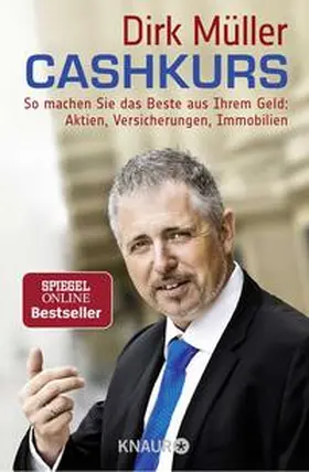 Müller |  Cashkurs | Buch |  Sack Fachmedien