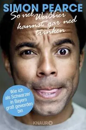 Pearce |  So viel Weißbier kannst gar ned trinken | Buch |  Sack Fachmedien