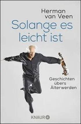 Veen |  Solange es leicht ist | Buch |  Sack Fachmedien