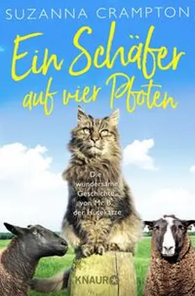 Crampton | Ein Schäfer auf vier Pfoten | Buch | 978-3-426-79055-7 | www2.sack.de