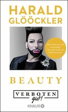 Glööckler |  Verboten gut! Beauty | Buch |  Sack Fachmedien