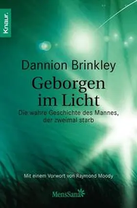 Brinkley |  Geborgen im Licht | Buch |  Sack Fachmedien