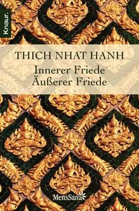  Innerer Friede - Äußerer Friede | Buch |  Sack Fachmedien