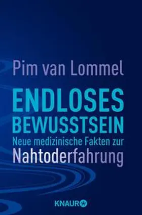 Lommel |  Endloses Bewusstsein | Buch |  Sack Fachmedien