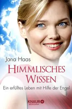 Haas | Himmlisches Wissen | Buch | 978-3-426-87653-4 | www2.sack.de