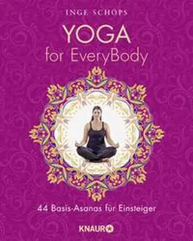 Schöps |  Yoga for EveryBody | Buch |  Sack Fachmedien