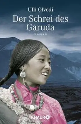 Olvedi |  Der Schrei des Garuda | Buch |  Sack Fachmedien