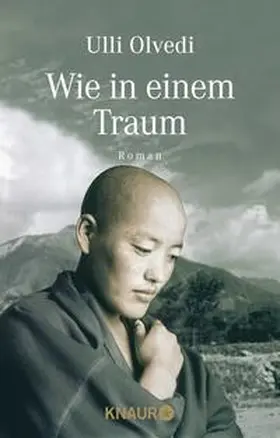 Olvedi |  Wie in einem Traum | Buch |  Sack Fachmedien
