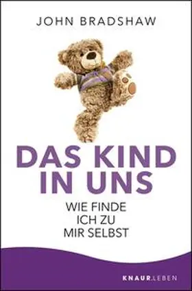 Bradshaw |  Das Kind in uns | Buch |  Sack Fachmedien