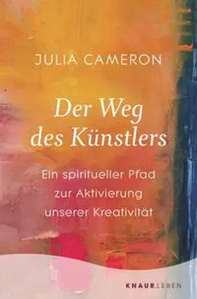 Cameron |  Der Weg des Künstlers | Buch |  Sack Fachmedien