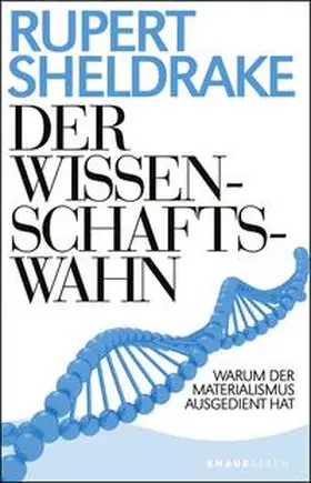 Sheldrake | Der Wissenschaftswahn | Buch | 978-3-426-87896-5 | www2.sack.de