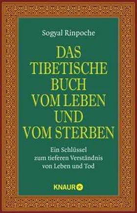 bSod-rgyal |  Das tibetische Buch vom Leben und vom Sterben | Buch |  Sack Fachmedien