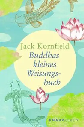 Kornfield |  Buddhas kleines Weisungsbuch | Buch |  Sack Fachmedien