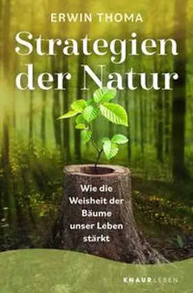 Thoma |  Strategien der Natur | Buch |  Sack Fachmedien