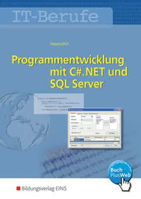 Hasenöhrl | IT-Berufe | Buch | 978-3-427-01166-8 | www2.sack.de