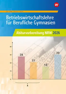Hahn / Dörr / Müller |  Betriebswirtschaftslehre für Berufliche Gymnasien | Buch |  Sack Fachmedien