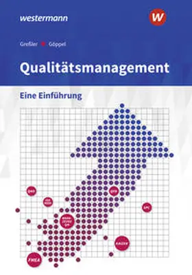 Göppel / Greßler |  Qualitätsmanagement. Schulbuch | Buch |  Sack Fachmedien
