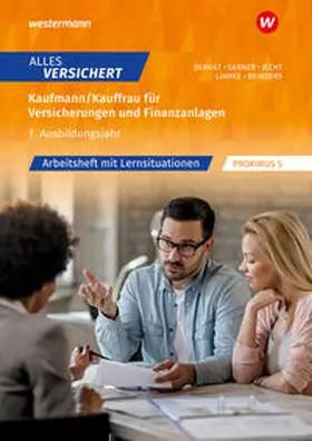 Gerner / Demolt / Limpke |  Alles versichert | Buch |  Sack Fachmedien