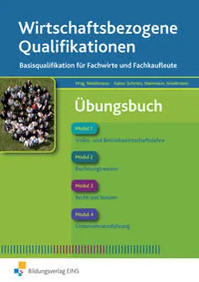 Kaiser / Weidtmann / Schmitz |  Wirtschaftsbezogene Qualifikationen | Buch |  Sack Fachmedien