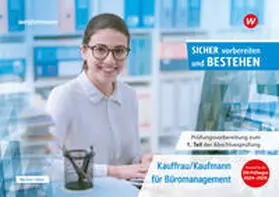 Becker / Boix |  Prüfungsvorbereitung Sicher vorbereiten und bestehen | Buch |  Sack Fachmedien