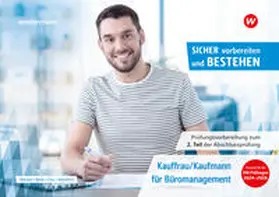 Becker / Fox / Boix |  Prüfungsvorbereitung Sicher vorbereiten und bestehen | Buch |  Sack Fachmedien