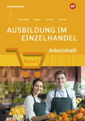 Menne / Schmidt / Schaub |  Ausbildung im Einzelhandel | Buch |  Sack Fachmedien