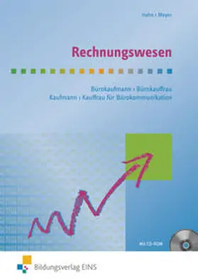 Hahn / Meyer |  Rechnungswesen | Buch |  Sack Fachmedien