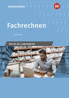 Barth |  Fachrechnen | Buch |  Sack Fachmedien
