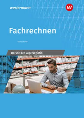 Barth |  Fachrechnen | Buch |  Sack Fachmedien