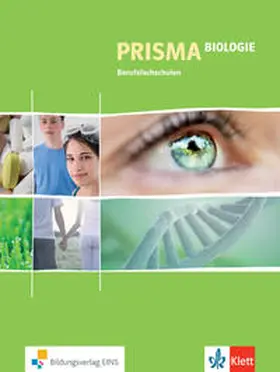  Prisma - Biologie für Berufsfachschulen | Buch |  Sack Fachmedien