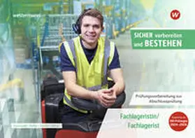 Beilke / Wirrer / Auerswald |  Prüfungsvorbereitung Sicher vorbereiten und bestehen | Buch |  Sack Fachmedien