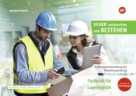 Beilke / Wirrer / Auerswald |  Prüfungsvorbereitung Sicher vorbereiten und bestehen | Buch |  Sack Fachmedien