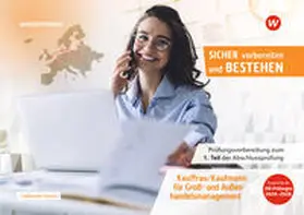Faßbender-Busch |  Prüfungsvorbereitung Sicher vorbereiten und bestehen | Buch |  Sack Fachmedien