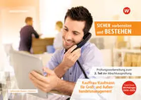 Faßbender-Busch / Pawlicki |  Prüfungsvorbereitung Sicher vorbereiten und bestehen | Buch |  Sack Fachmedien