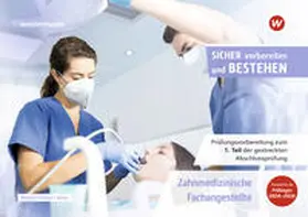 Bohnet / Grund / Röder |  Prüfungsvorbereitung Sicher vorbereiten und bestehen | Buch |  Sack Fachmedien