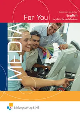 Consoir / Evers / von der Haar |  Media For You | Buch |  Sack Fachmedien