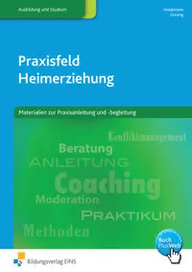 Heidemann / Greving |  Praxisfeld Heimerziehung | Buch |  Sack Fachmedien