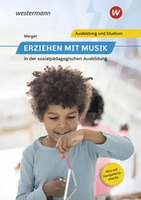 Merget / Hock / Ries |  Erziehen mit Musik | Buch |  Sack Fachmedien