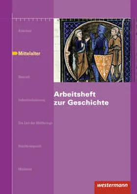Paul |  Arbeitsheft zur Geschichte | Buch |  Sack Fachmedien