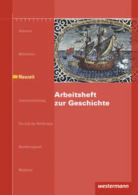Paul |  Arbeitsheft zur Geschichte | Buch |  Sack Fachmedien
