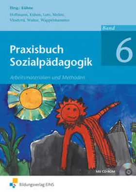 Hoffmann / Kühne / Lutz |  Praxisbuch Sozialpädagogik 6 | Buch |  Sack Fachmedien