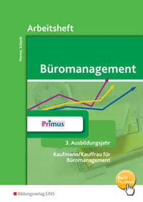 Barth / Kauerauf / Langen |  Büromanagement | Buch |  Sack Fachmedien