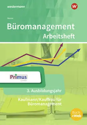 Menne / Schaub / Witkowski |  Büromanagement | Buch |  Sack Fachmedien