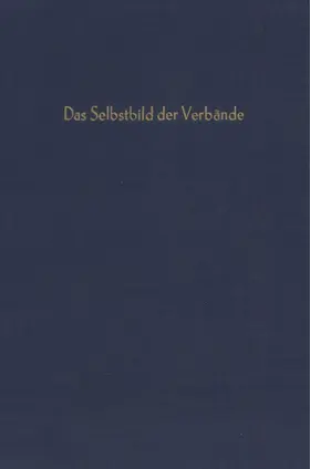 Predöhl / Weippert |  Wirtschaftsverbände und Wirtschaftspolitik. | Buch |  Sack Fachmedien