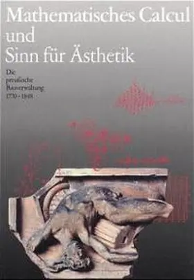  Mathematisches Calcul und Sinn für Ästhetik. | Buch |  Sack Fachmedien