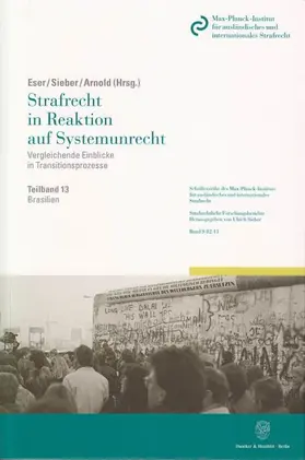 Aparecida Aquino / Sabadell / Dimoulis |  Brasilien | Buch |  Sack Fachmedien